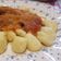 El cooksnap de Claudio Molina cuando hizo Ñoquis de papa súper livianos!!!.