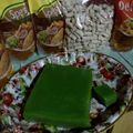 Cooksnap dari Jana Syahputri untuk resep Kue Lapis tepung terigu sederhana