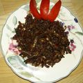 Cooksnap dari Anisa untuk resep Sambal Teri