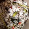 Cooksnap dari Ira Pramesti untuk resep Nasi Liwet Magic Com