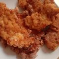 Cooksnap dari Irma Suryani untuk resep Chicken Katsu Saus Teriyaki