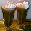 Mae Leigh's cooksnap of when they made Sig's Iced Coffee.