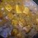 Bhumi का कुकस्नैप जब उन्होंने मटर पनीर की सब्जी (matar paneer ki sabzi recipe in Hindi) बनाया था।