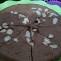 Cooksnap dari Danang Prihastomo untuk resep Java Oenbitjkoek