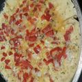 El cooksnap de loganfabian cuando hizo Omelette súper fácil y rico!.