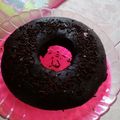 Cooksnap dari Dewi Ayu Ratnasari untuk resep Bronies Kukus serba 3sdm