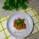 Cooksnap dari Haryanti Andrie untuk resep Kandas Sarai