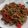 El cooksnap de Agustin Pujades Saez cuando hizo Noodles con verduras, cherrys y cerdo con piñones al Wok.