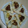 El cooksnap de Nikoorobii cuando hizo Empanadas del Oriente .