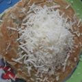 Cooksnap dari BundaJena untuk resep Roti maryam