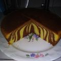 Cooksnap dari #DapoerJumel untuk resep Bolu Macan