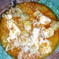 Cooksnap dari Islamiah Tri Adinda untuk resep Sambal Teri Jos