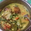Cooksnap dari Eny Yuliati untuk resep Kotokan ikan panggangan pe