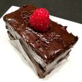 El cooksnap de Cris Cris cuando hizo Pastelitos de limón con chocolate 🍫 🍋.
