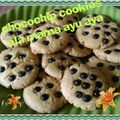 Cooksnap dari Mieke Wibowo untuk resep Cookies Kress ala good time