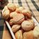 El cooksnap de Adru Teso cuando hizo Chipa.