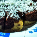 Cooksnap dari Afandi Hasan untuk resep Brownies kukus pisang