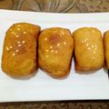 Cooksnap dari Yanti Wardani untuk resep Odading viral anti gagal #homemadebylita