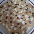 Cooksnap dari Debby untuk resep Bolu pisang gula palem