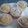 El cooksnap de Tere cuando hizo Muffin Manzanas y Yogurt 🍎.