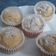El cooksnap de Tere cuando hizo Muffin Manzanas y Yogurt 🍎.