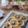 Cooksnap dari Zahra Aliyah untuk resep Banana Milk Pie