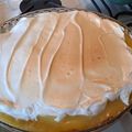 El cooksnap de Maryfer var cuando hizo Lemon pie fácil.