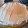 El cooksnap de Maryfer var cuando hizo Lemon pie fácil.