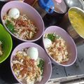 Cooksnap dari tiana untuk resep Soto Ayam Kudus
