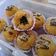 Cooksnap dari Ummy ulfa untuk resep Bola bola pisang coklat lumer