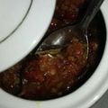 Cooksnap dari Teh Puput untuk resep Sambal Bawang ala Bu Rudi 😊