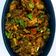 Chandra kamdar का कुकस्नैप जब उन्होंने उंधियू (undhiyu recipe in Hindi) बनाया था।
