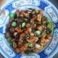Cooksnap dari verina risky untuk resep Oseng Kikil Cabai Hijau