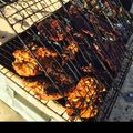 صورة من وردة دمشقية 💚🌸، شاركها بعد تجربة وصفة تتبيلة افخاد الدجاج المشوية باطيب وانجح طريقة😋🍗