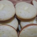 Cooksnap dari nadira ibrahim untuk resep Pukis
