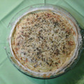 El cooksnap de Disfruta cocinando con Fernando cuando hizo Quiche lorraine fácil y rápida.