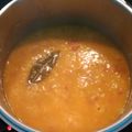 El cooksnap de Antonio Silvestre cuando hizo Judías Pintas con Arroz y Chorizo.