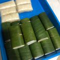 Cooksnap dari Mamii Ocen untuk resep Lemper Ayam Rice Cooker