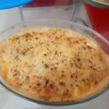 Cooksnap dari Karolina untuk resep Potato Au Gratin