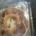 صورة من Amera 4، شاركها بعد تجربة وصفة طريقة عمل كيكة البطاطا الحلوة