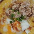 รูป Cooksnap ของ Kittiya Saingtong เมื่อเขาทำ โจ๊กฟักทอง