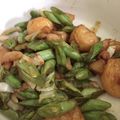 Cooksnap dari Nita Septiani untuk resep Capcay Saus Tiram