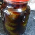鉛筆 的 醬醃脆瓜 cooksnap
