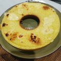 Cooksnap dari Tutsie8 untuk resep Bolu Pandan