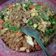 Cooksnap dari Bunda Naufal untuk resep Japchae (tumis 'soun' dan sayur ala korea)