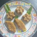 Cooksnap dari Liawati Iskandar untuk resep Wajik Ketan Gula Merah
