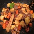 Cooksnap dari juita situmorang untuk resep Sambel Goreng Ati