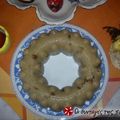 Cooksnap από pepita27 στη συνταγή Χαλβάς σιμιγδαλένιος