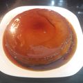 El cooksnap de Melys M cuando hizo Quesillo.
