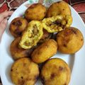 کوک اسنپ Ati Salmi👩‍🍳 بعد از امتحان کردن کپه های عربی خوشمزه 😋😋😋.
